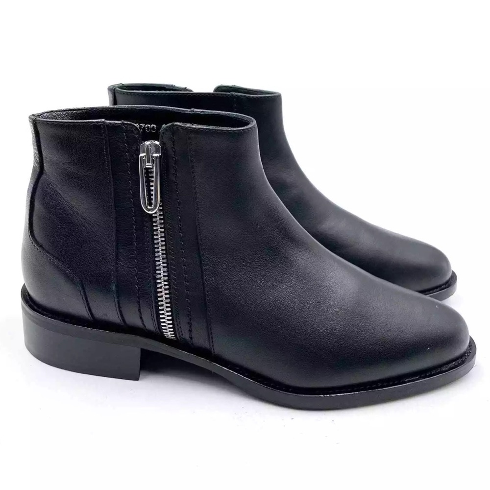 Aquatalia Nadie Booties